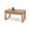 Konferenční stolek Nea - dub wotan