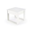 Konferenční stolek Nea K - bílý