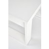 Konferenční stolek Nea K - bílý