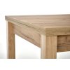 Stůl GRÁCIE dub craft