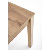 Stůl MAURICIUS - dub craft