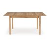 Stůl MAURICIUS - dub craft