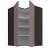 60x60 GN 90 2F (90°) ARIA TA BL (1)