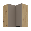 60x60 GN 72 2F (90°) ARIA TA AR