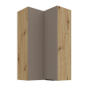 60x60 GN 108 2F (90°) ARIA TA AR