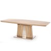 Jídelní rozkládací stůl RAFAELLO - dub sonoma