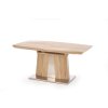 Jídelní rozkládací stůl RAFAELLO - dub sonoma