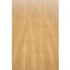 Jídelní stůl SMART rozkládací 170-250 cm dub přírodní / černý