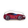 Dětská postel SPIDERCAR vícebarevná