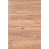 Jídelní stůl TIAGO 2 rozkládací 140-220 cm dub craft / dub craft