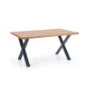 Jídelní stůl XAVIER rozkládací 160÷250 cm