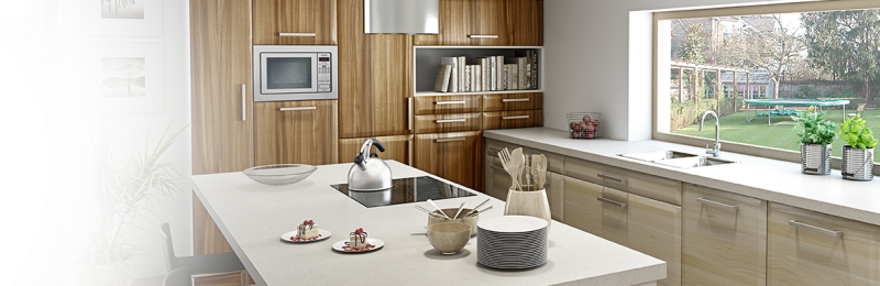 Je libo nová kuchyně?