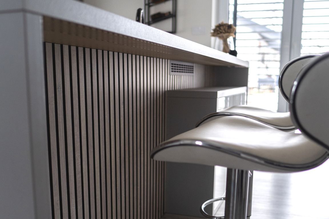 Máme novinku roku 2023 ONMI akustické panely přímo na prodejně