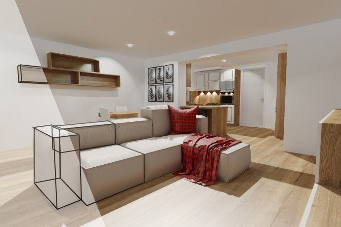 Spustili jsme pro vás interaktivní 3D modely nábytku