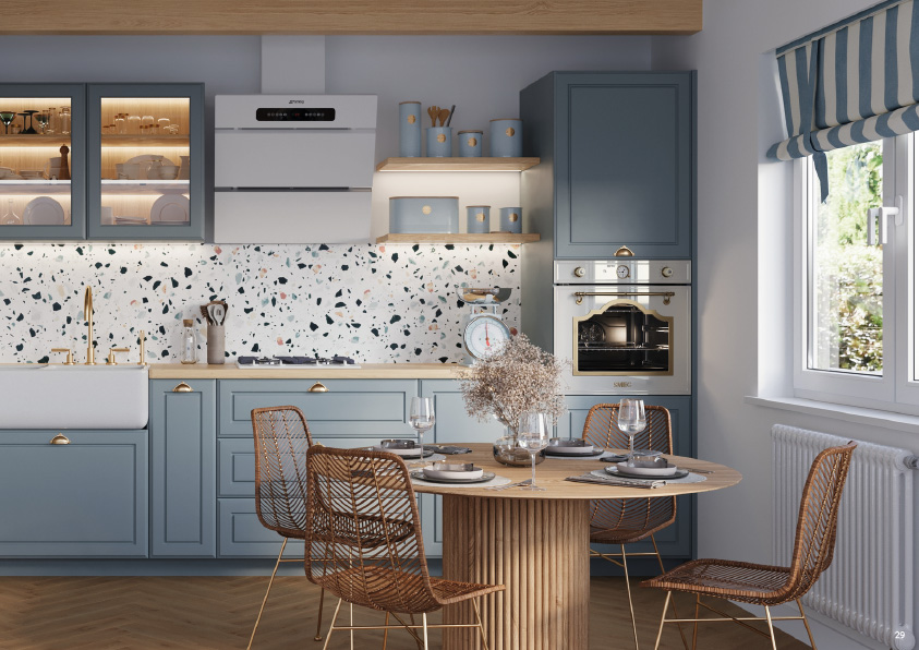 Dny kuchyní v Nábytku Mikulík