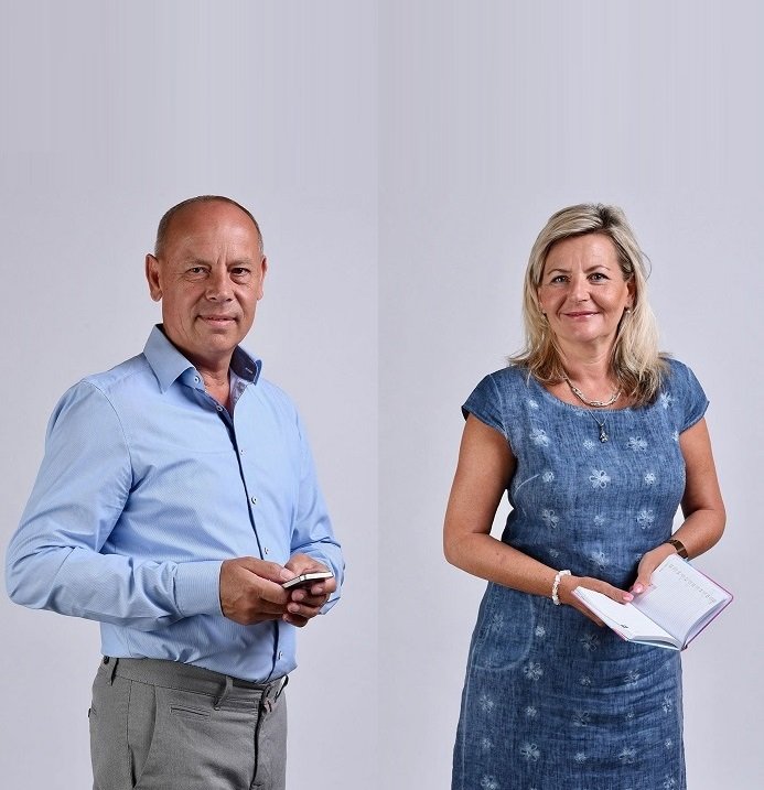 Byli jsme hosty podcastu rádia AKADEMIE