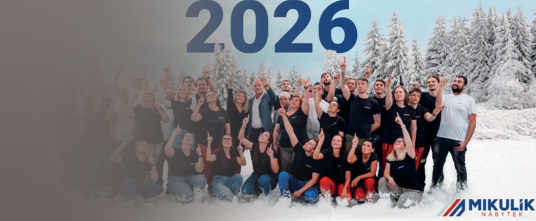 Vánoční dovolená