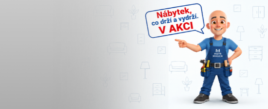 akce - sleva - 10 - 20 %