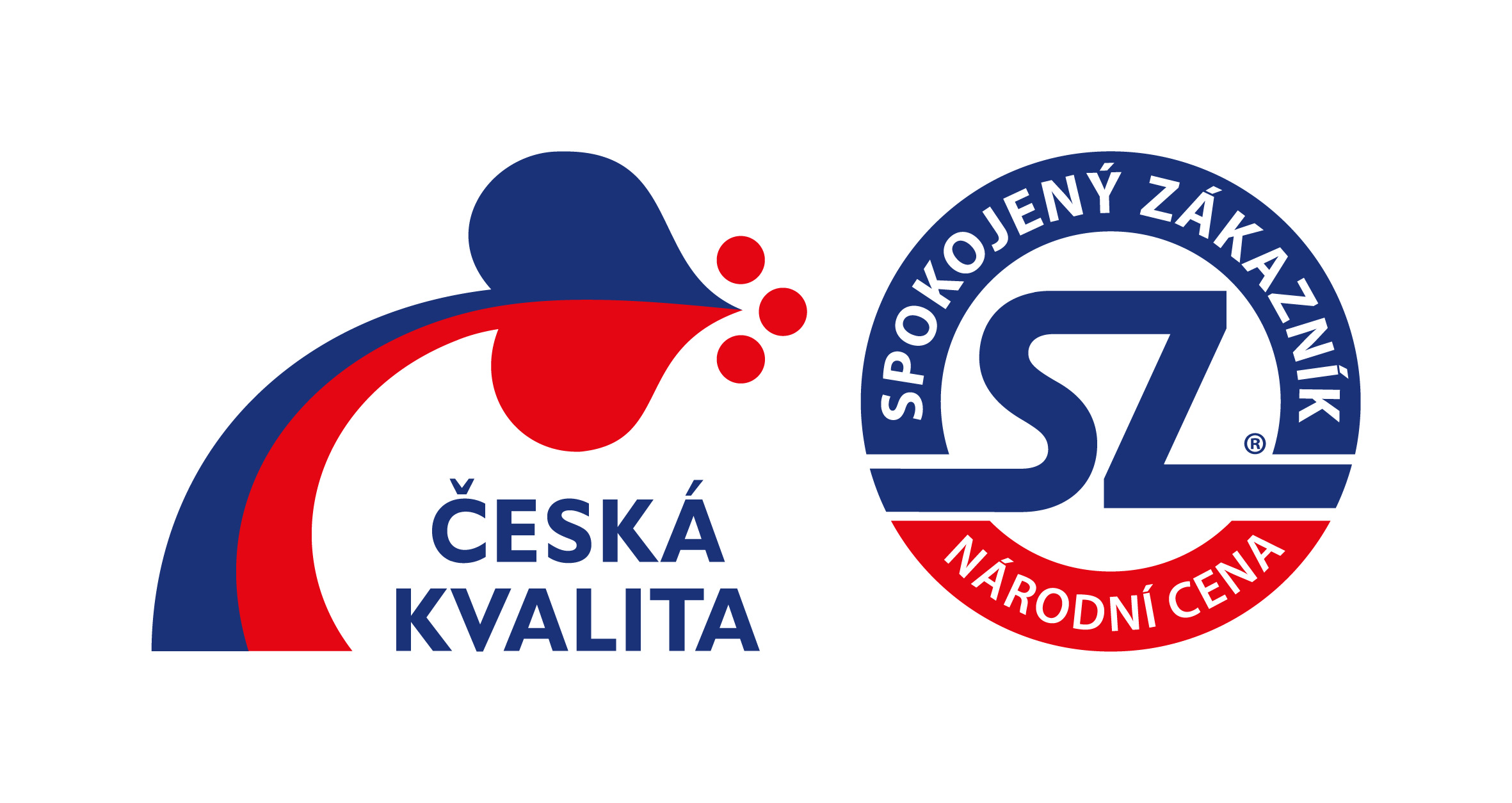 SPOKOJENÝ ZÁKAZNÍK – Česká kvalita