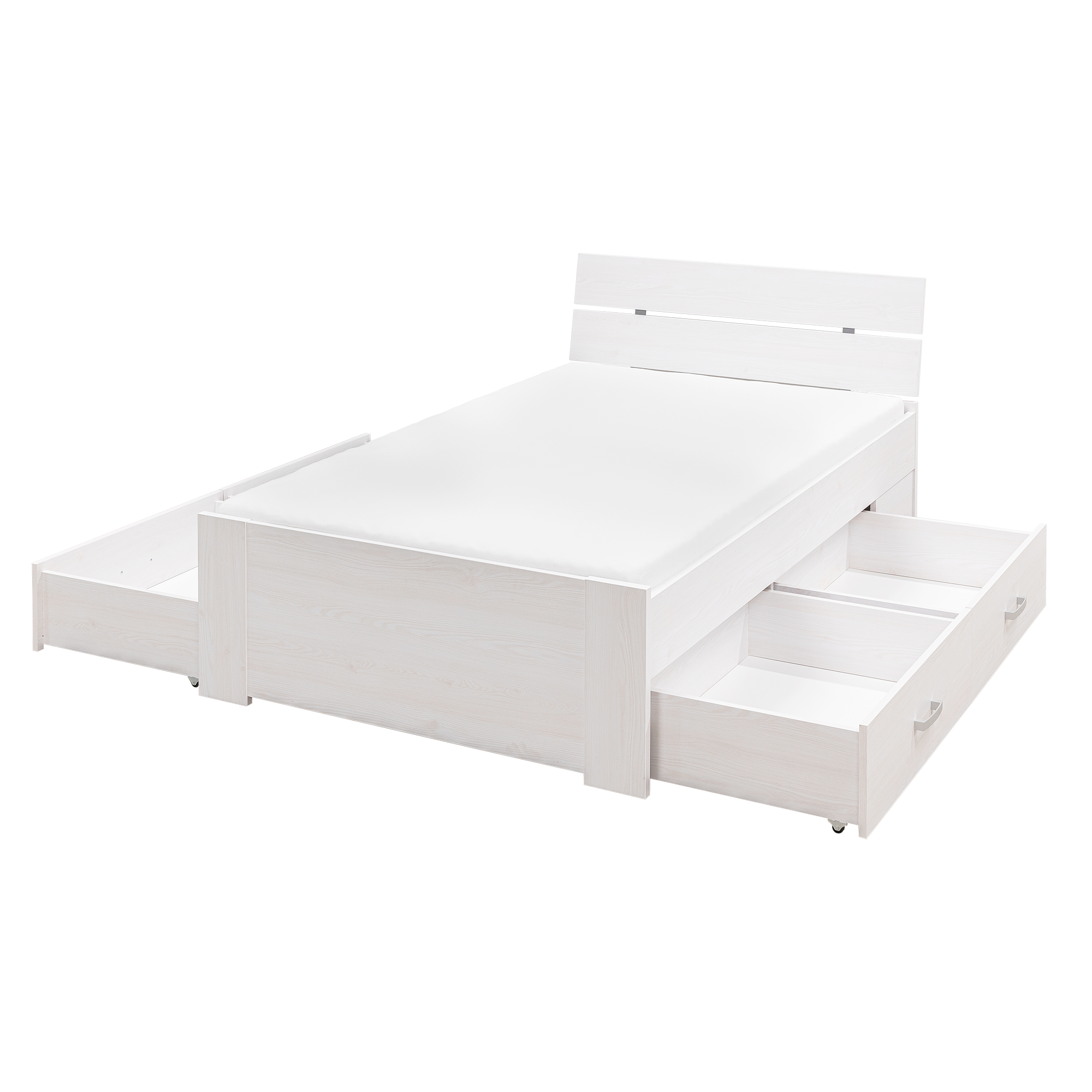 Úložný prostor postele AMELIE