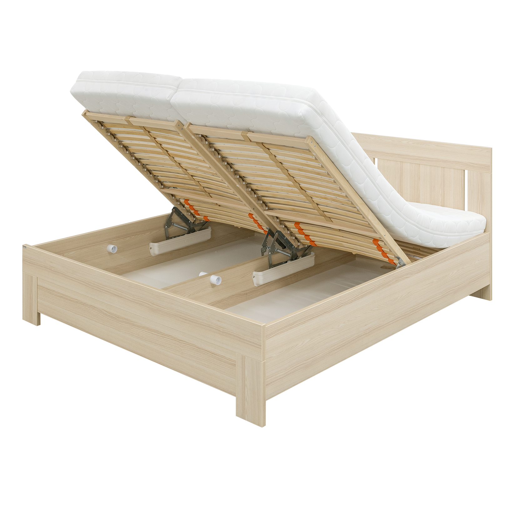 Úložný prostor postele VARIO