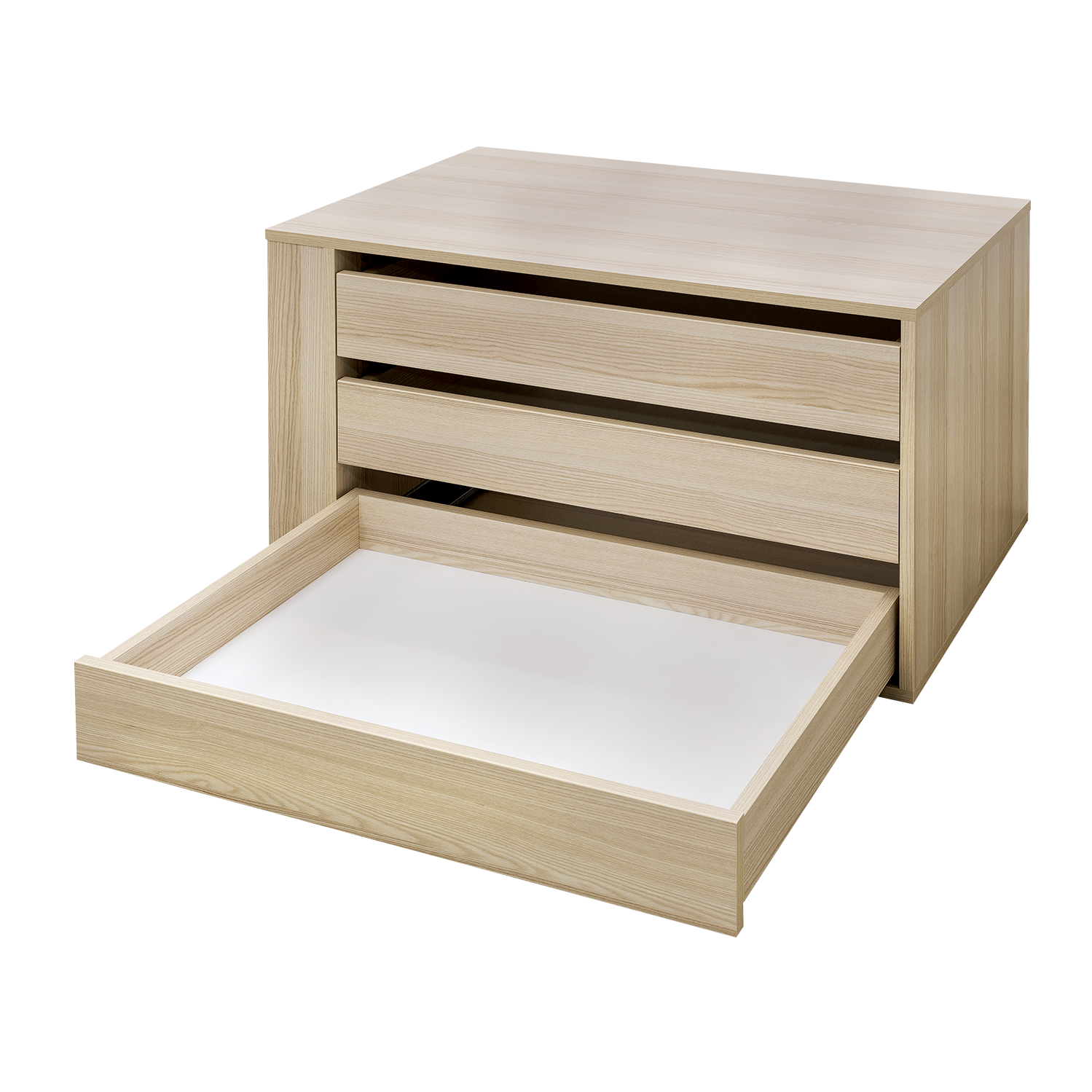 Flexi kontejner otevřený