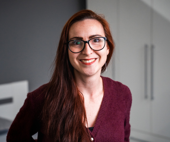 Bc. Kateřina Loskotová