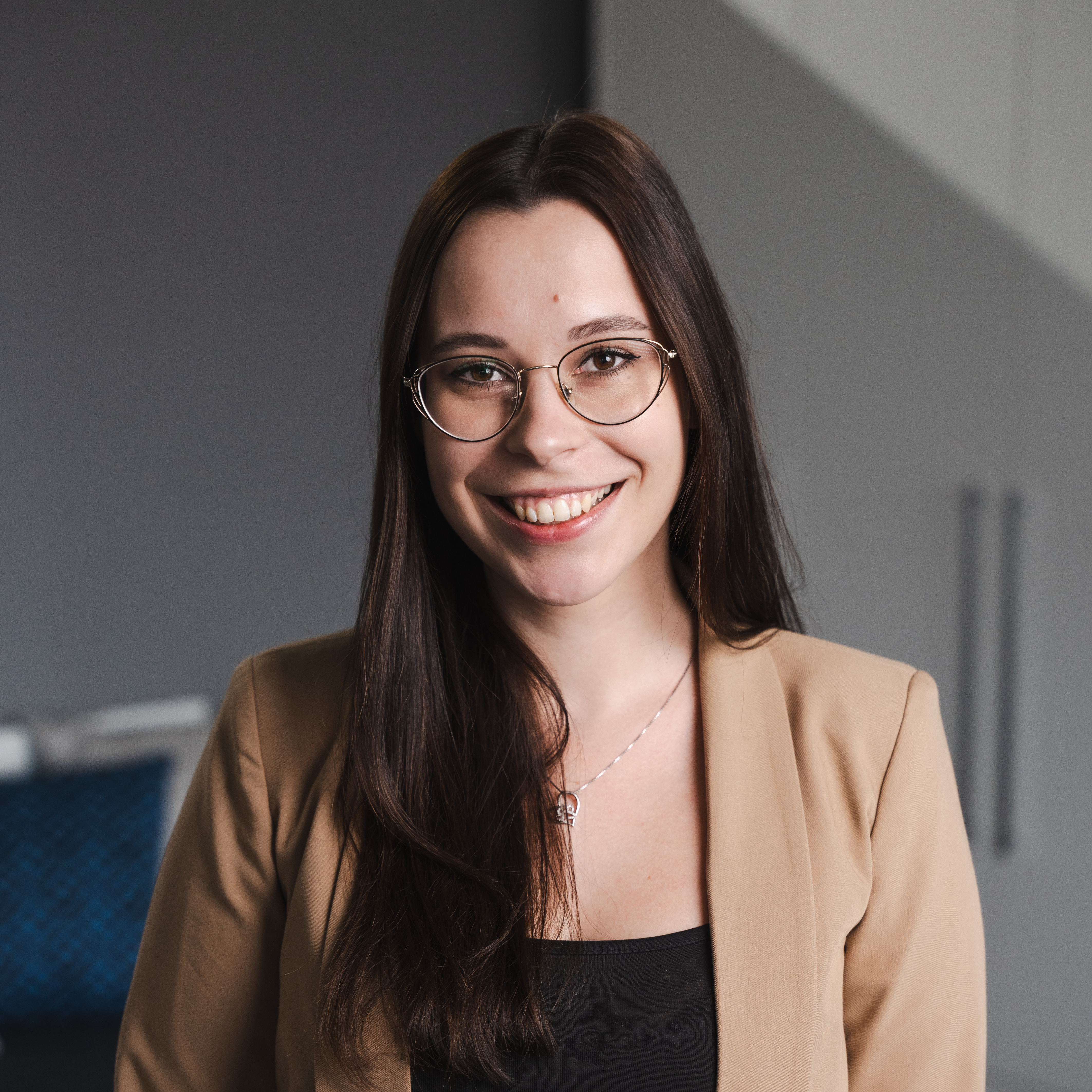 Renata Mikulíková – majitelka