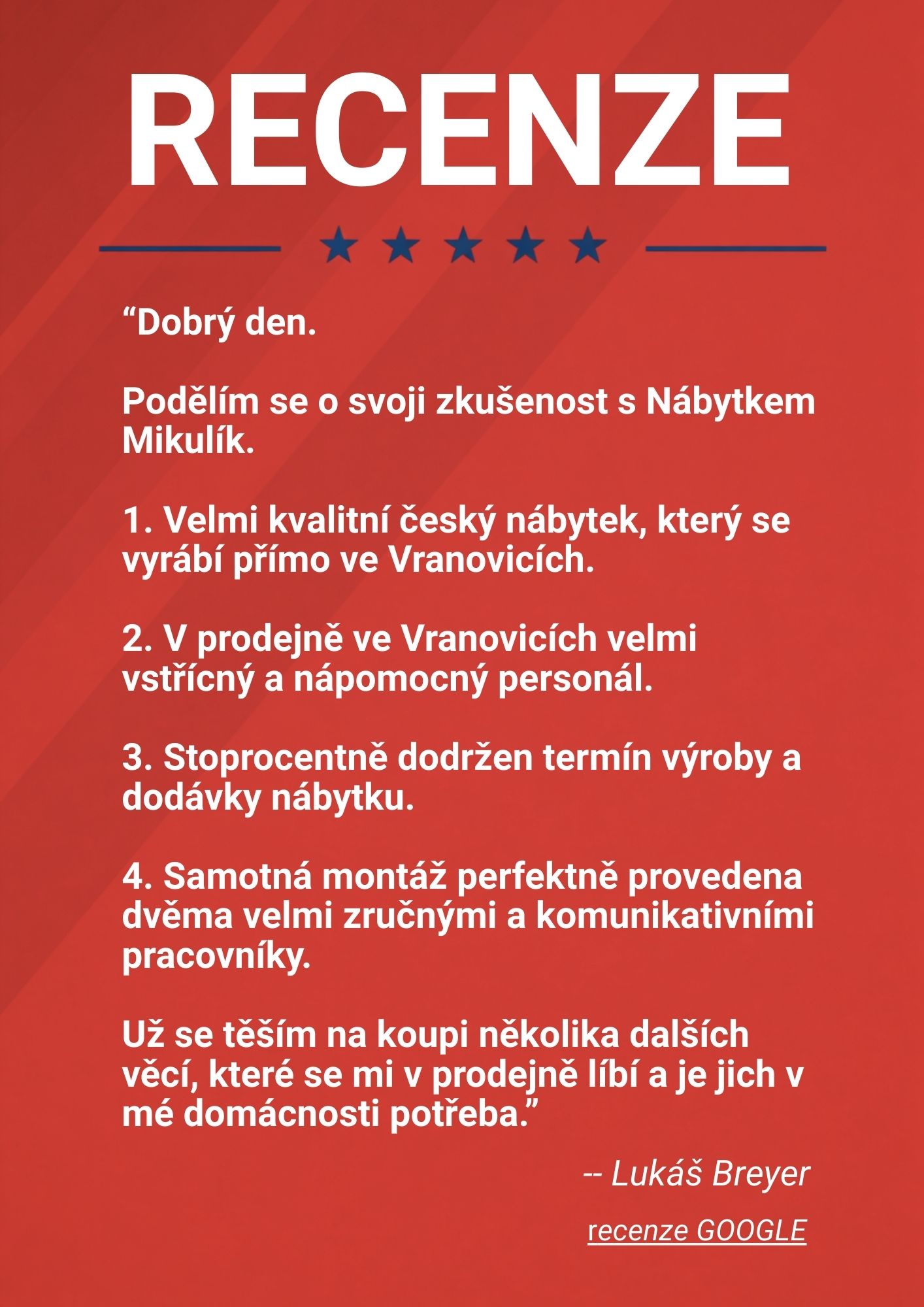 RECENZE_obecné