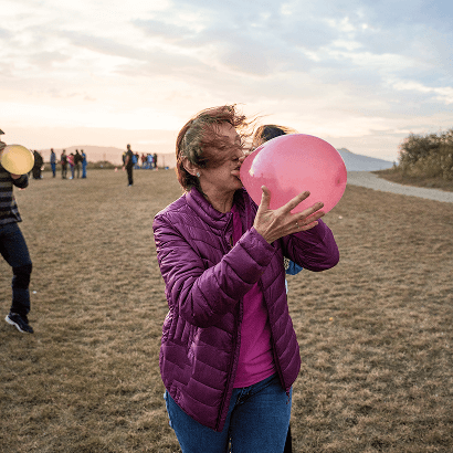 Respekt k přírodě