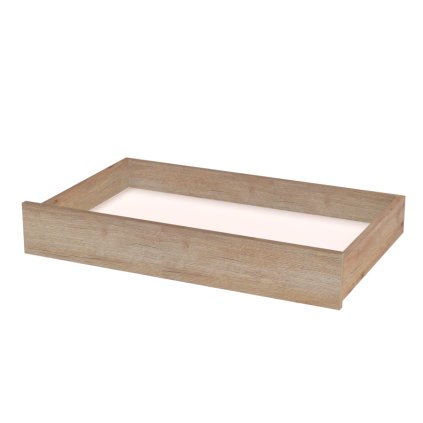 GRANDE - zásuvka do skříně, 82x13x52cm