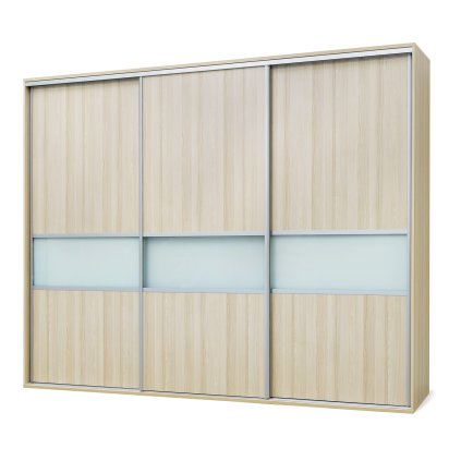 flexi 3 dvere matelux