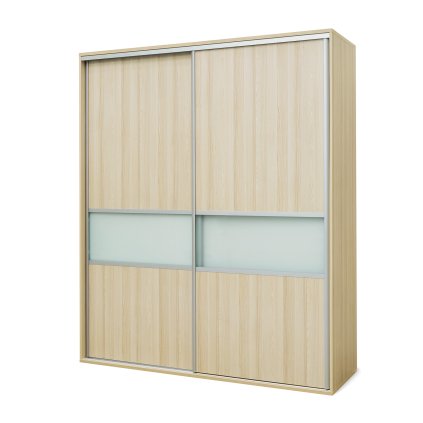 flexi 2 dvere matelux
