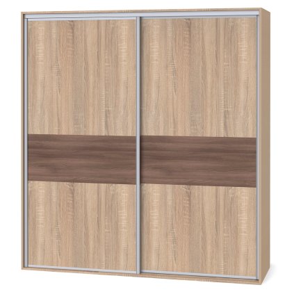 skrin onyx3 2 dvere delene
