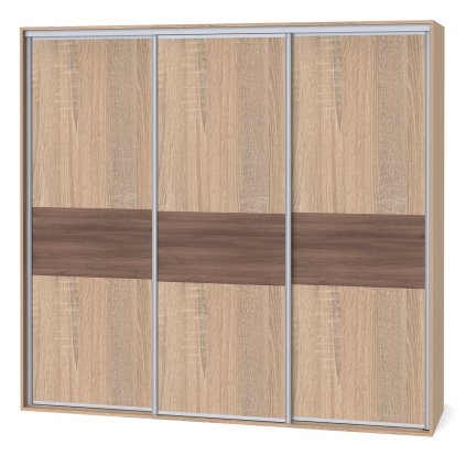 skrin onyx3 3 dvere delene