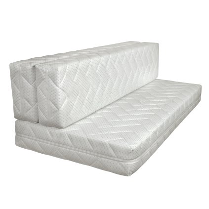 Lurex potah deleny sestava