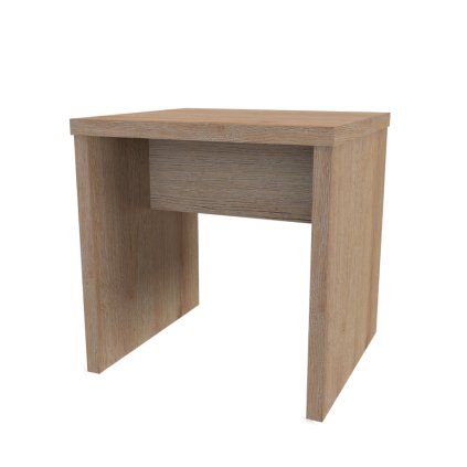 OMEGA - taburet, 43x39cm