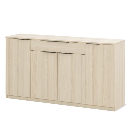 komoda vario 6 cerne