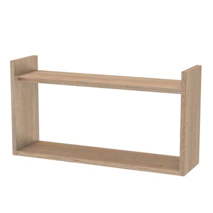 IVA - závěsná polička, 70x37cm