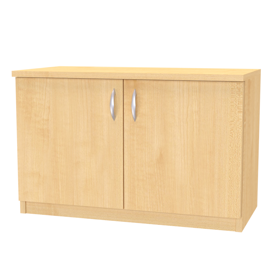 NÁBYTEK MIKULÍK s.r.o. SEKTOR 1 - úchytka měděná Šířka: 70cm, Hloubka: 34.5cm, Dekor: javor