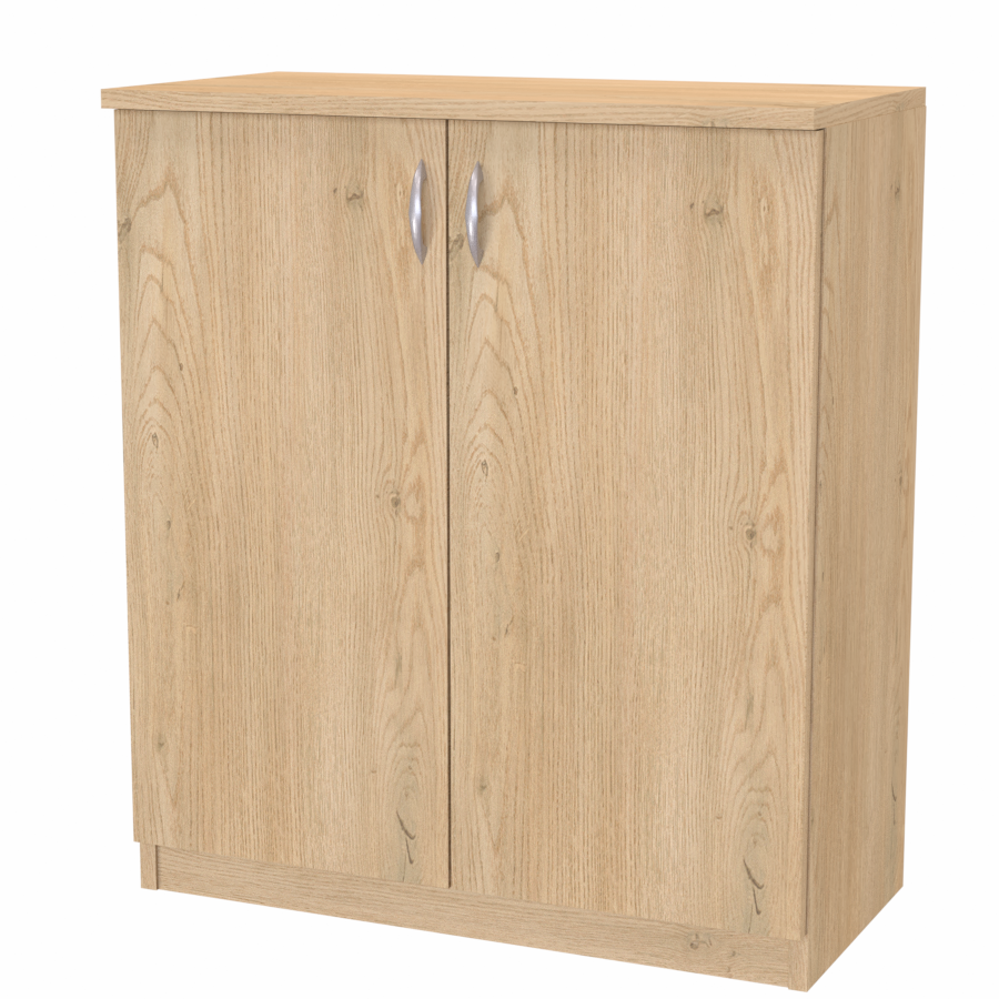 NÁBYTEK MIKULÍK s.r.o. SEKTOR 3 - úchytka měděná Šířka: 70cm, Hloubka: 34.5cm, Dekor: dub sametový