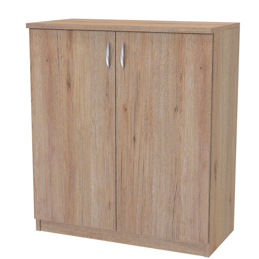 NÁBYTEK MIKULÍK s.r.o. SEKTOR 3 - úchytka měděná Šířka: 70cm, Hloubka: 34.5cm, Dekor: dub grande