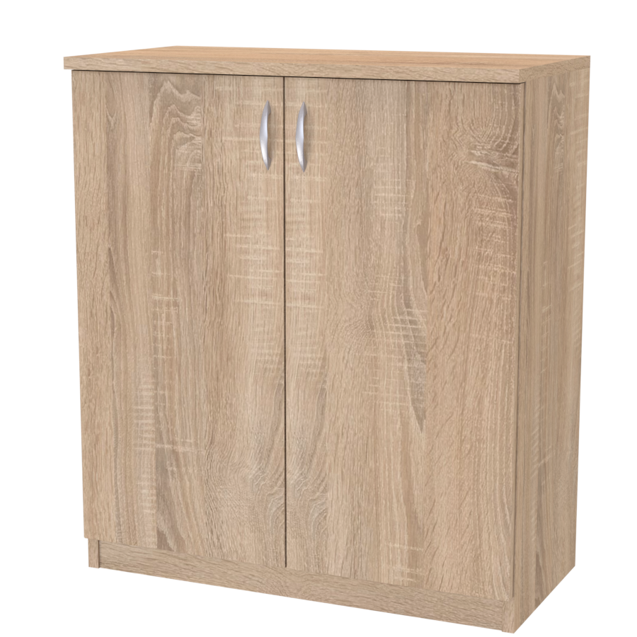 NÁBYTEK MIKULÍK s.r.o. SEKTOR 3 - úchytka měděná Šířka: 70cm, Hloubka: 34.5cm, Dekor: dub natur