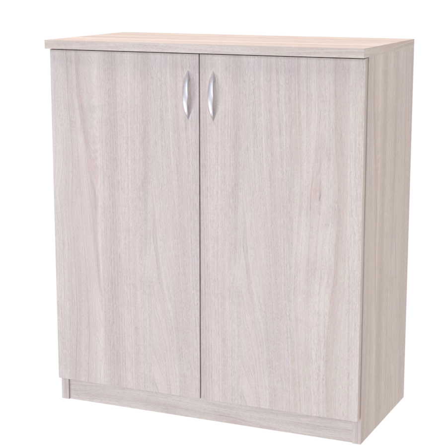 NÁBYTEK MIKULÍK s.r.o. SEKTOR 3 - úchytka měděná Šířka: 70cm, Hloubka: 34.5cm, Dekor: jasan šedý