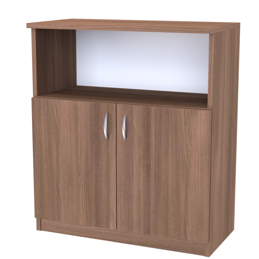 NÁBYTEK MIKULÍK s.r.o. SEKTOR 4 - úchytka měděná Šířka: 70cm, Hloubka: 34.5cm, Dekor: akácie skořice