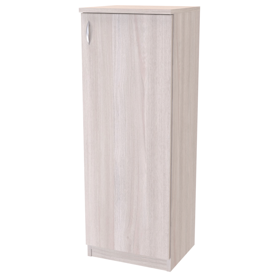 NÁBYTEK MIKULÍK s.r.o. SEKTOR 6 - úchytka měděná Šířka: 40cm, Hloubka: 34.5cm, Dekor: jasan šedý