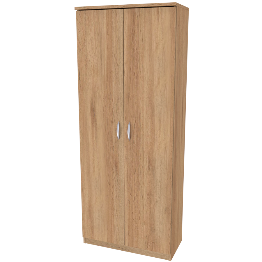 NÁBYTEK MIKULÍK s.r.o. SEKTOR 11 - úchytka měděná Šířka: 70cm, Hloubka: 34.5cm, Dekor: dub harmony