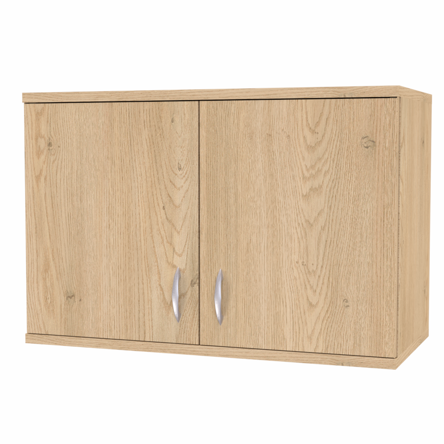 NÁBYTEK MIKULÍK s.r.o. SEKTOR 13 - úchytka měděná Šířka: 70cm, Hloubka: 34.5cm, Dekor: dub sametový