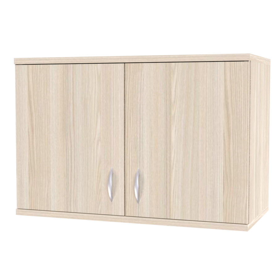 NÁBYTEK MIKULÍK s.r.o. SEKTOR 13 - úchytka měděná Šířka: 70cm, Hloubka: 34.5cm, Dekor: akácie světlá