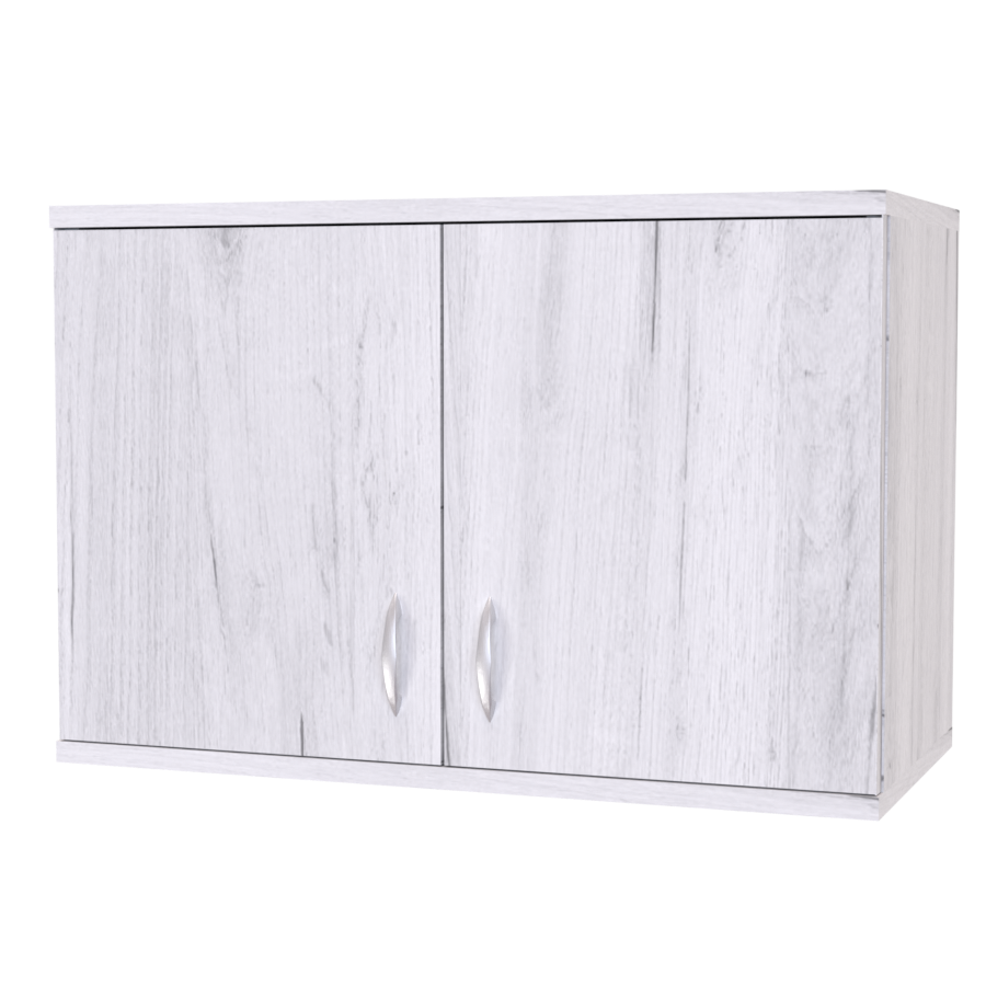 NÁBYTEK MIKULÍK s.r.o. SEKTOR 13 - úchytka měděná Šířka: 70cm, Hloubka: 34.5cm, Dekor: dub bělený